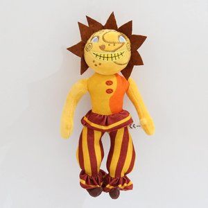 COPY - Sundrop  Plush, 32cm/12.6in for Fans Gifts, FNAF Security Breach